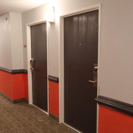 Namaste Inn & Suites Dawsonville Exterior photo