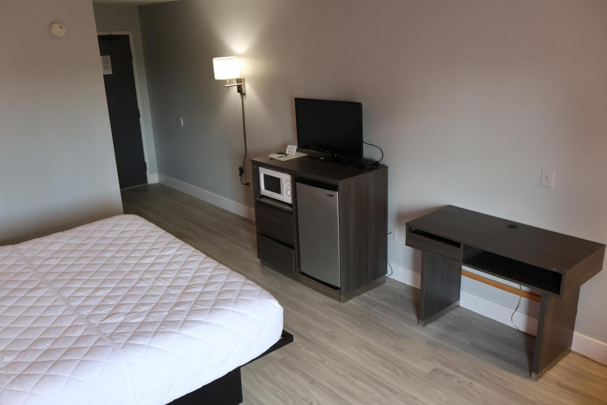 Namaste Inn & Suites Dawsonville Room photo