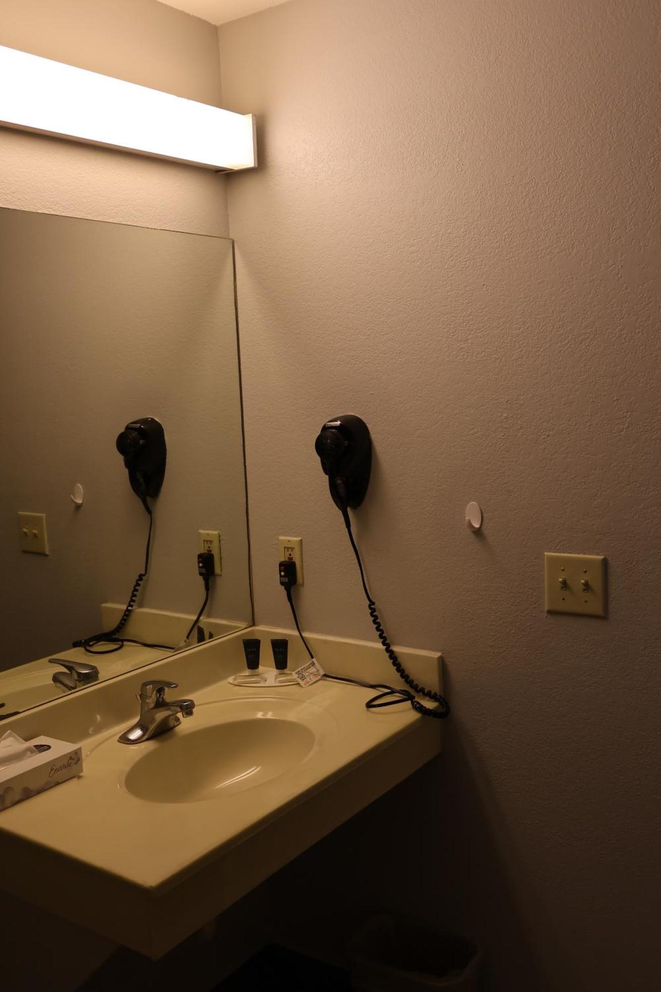 Namaste Inn & Suites Dawsonville Room photo