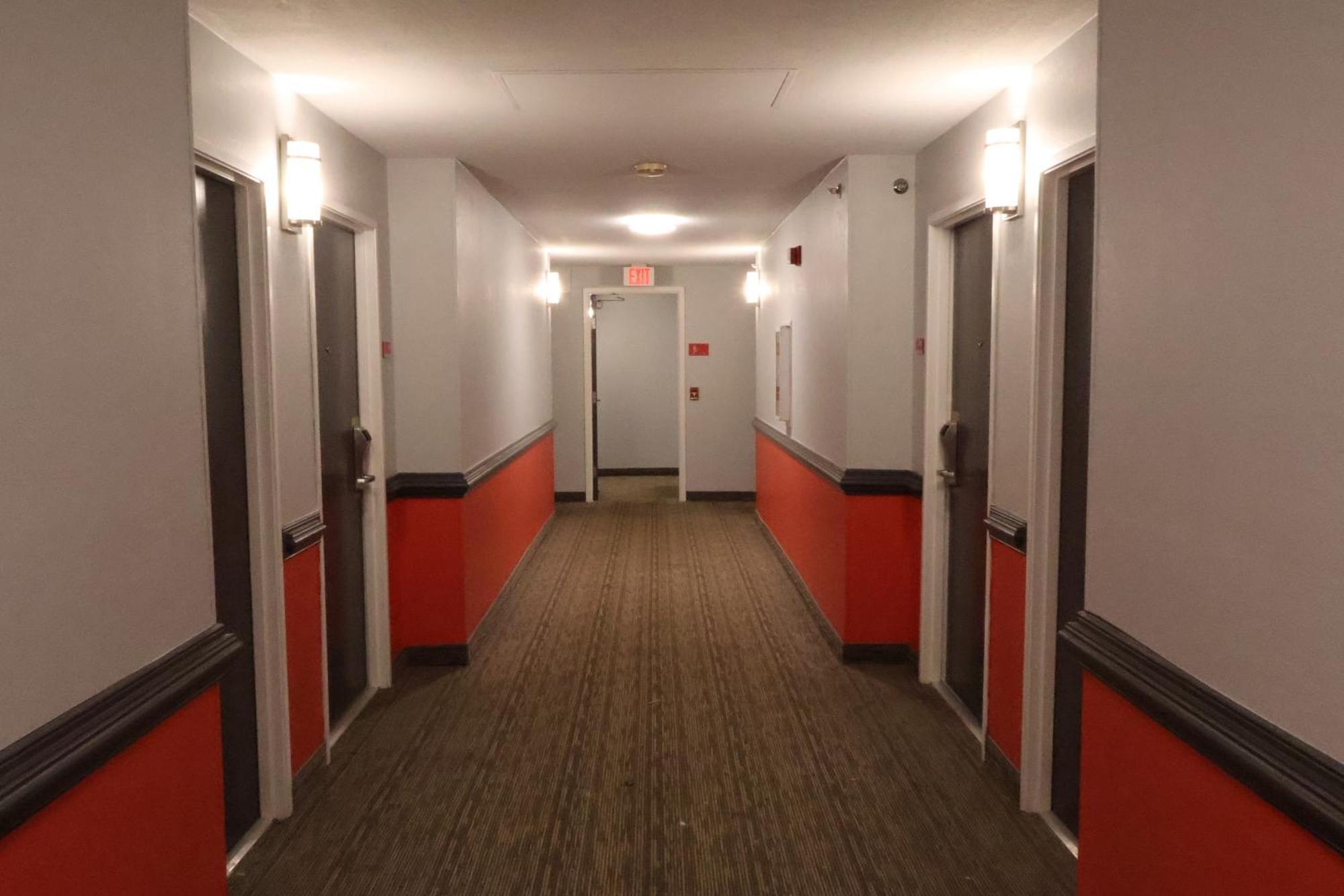 Namaste Inn & Suites Dawsonville Exterior photo