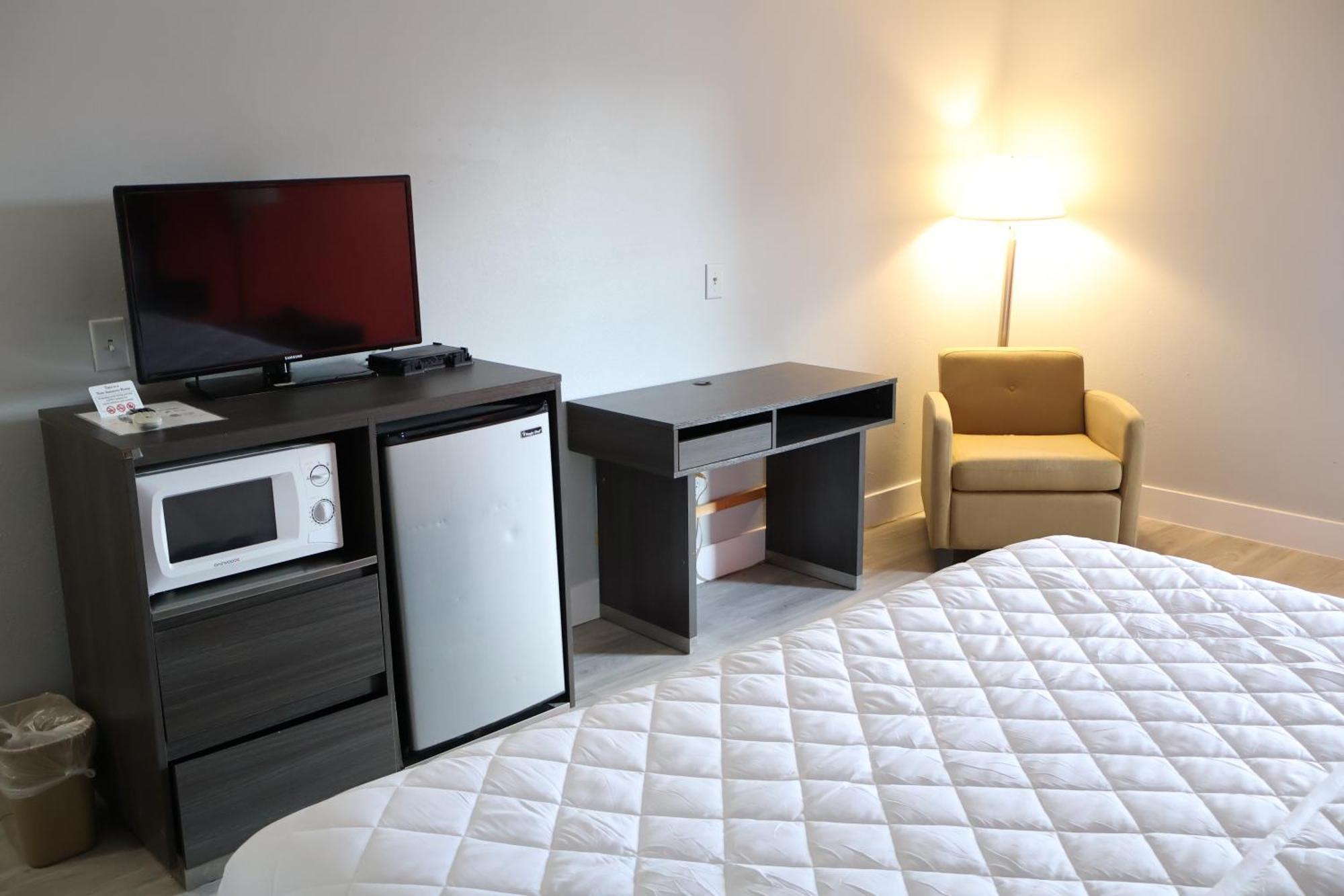 Namaste Inn & Suites Dawsonville Room photo